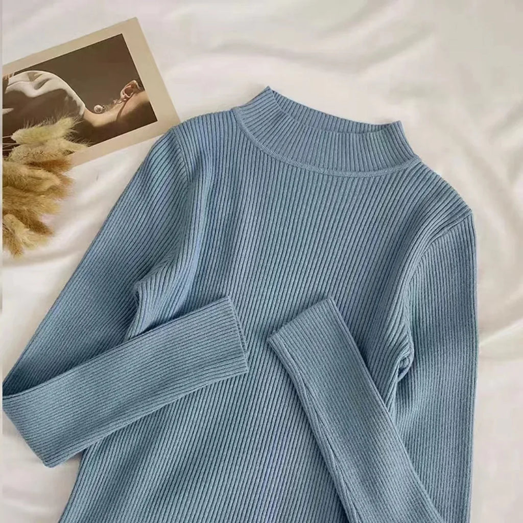 Elegantly Designed Sweater