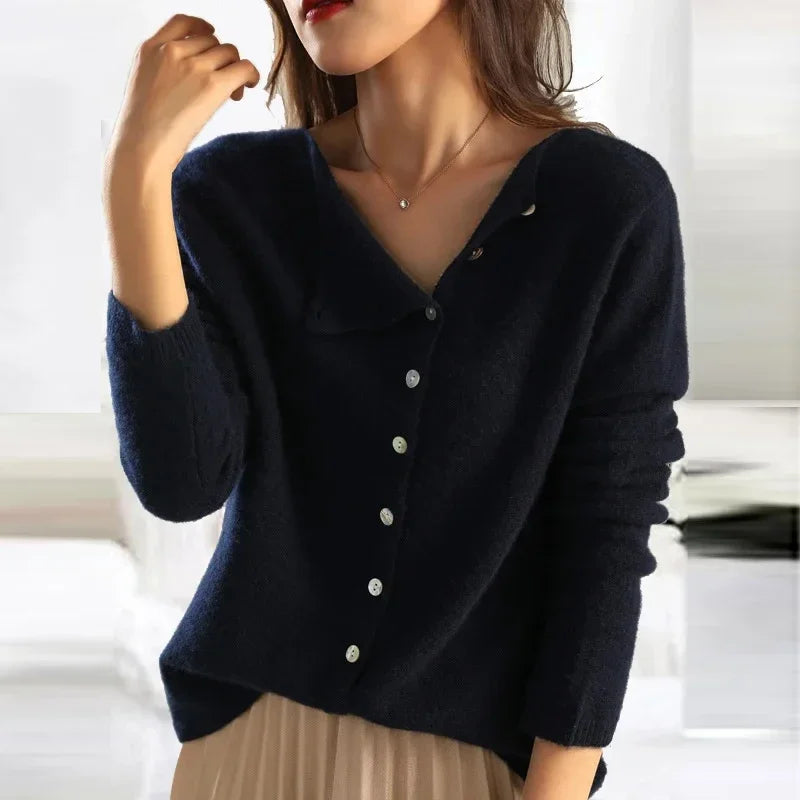 Beautifully Crafted Sweater