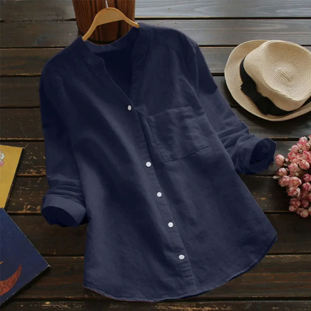 Navy blue