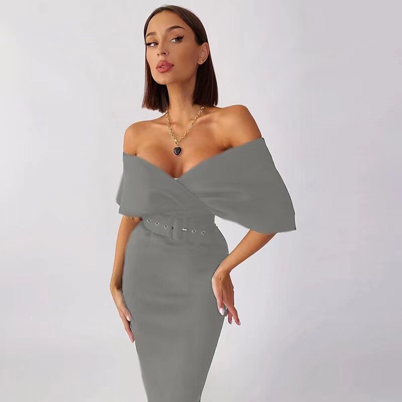 Gray