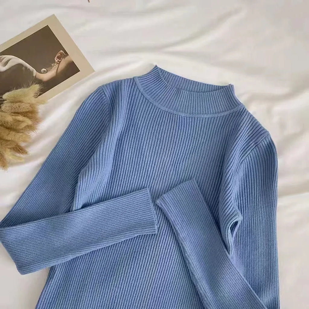 Elegantly Designed Sweater