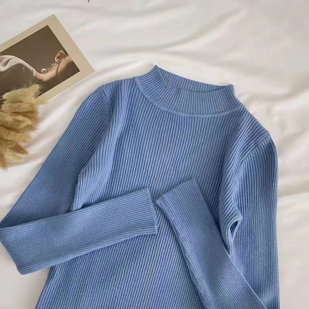 Elegantly Designed Sweater