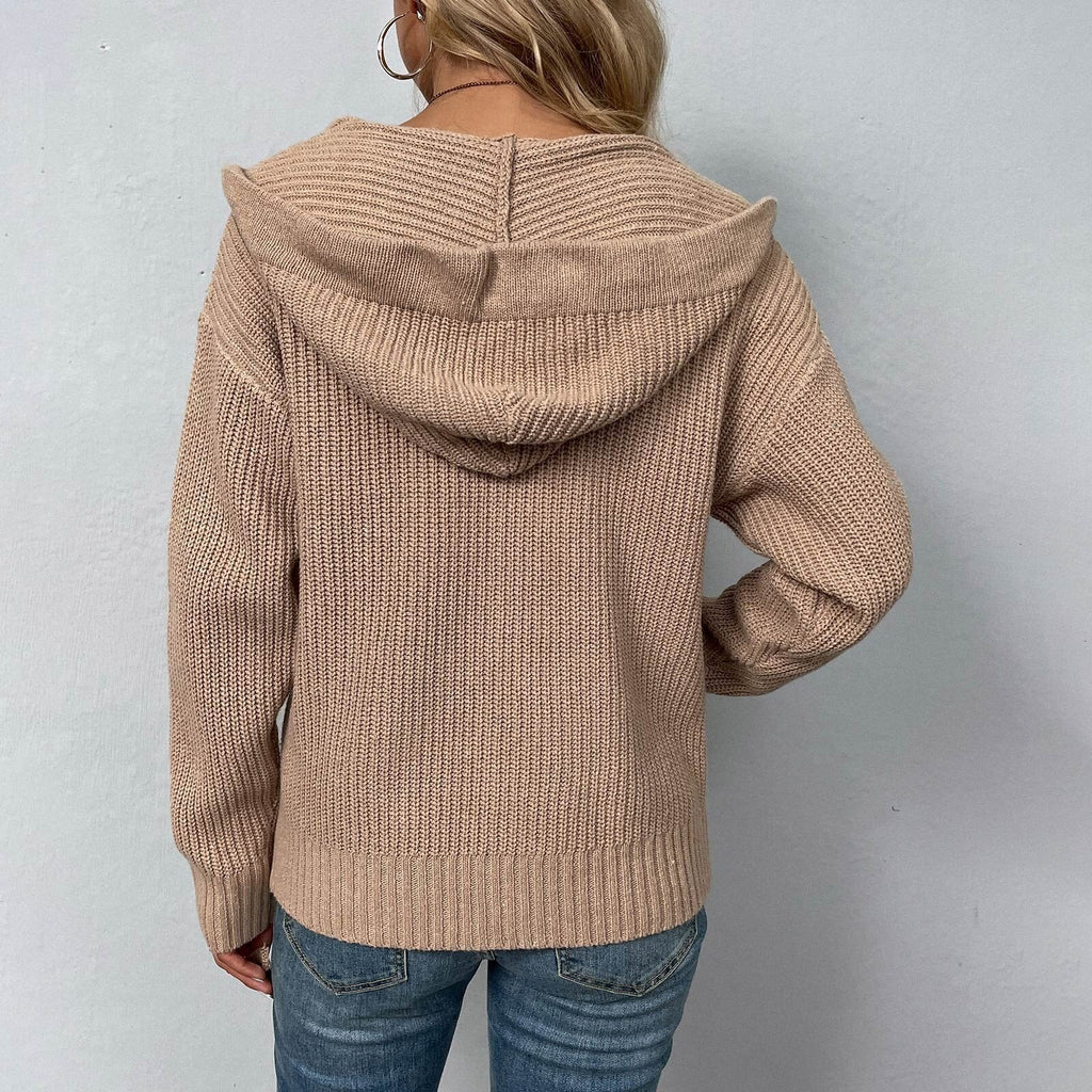 Vintage Inspired Sweater