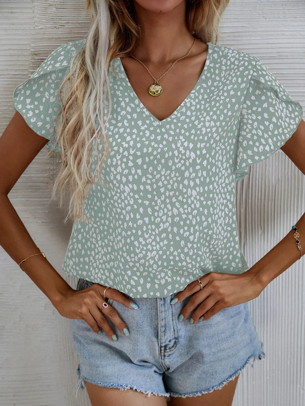 Light Green