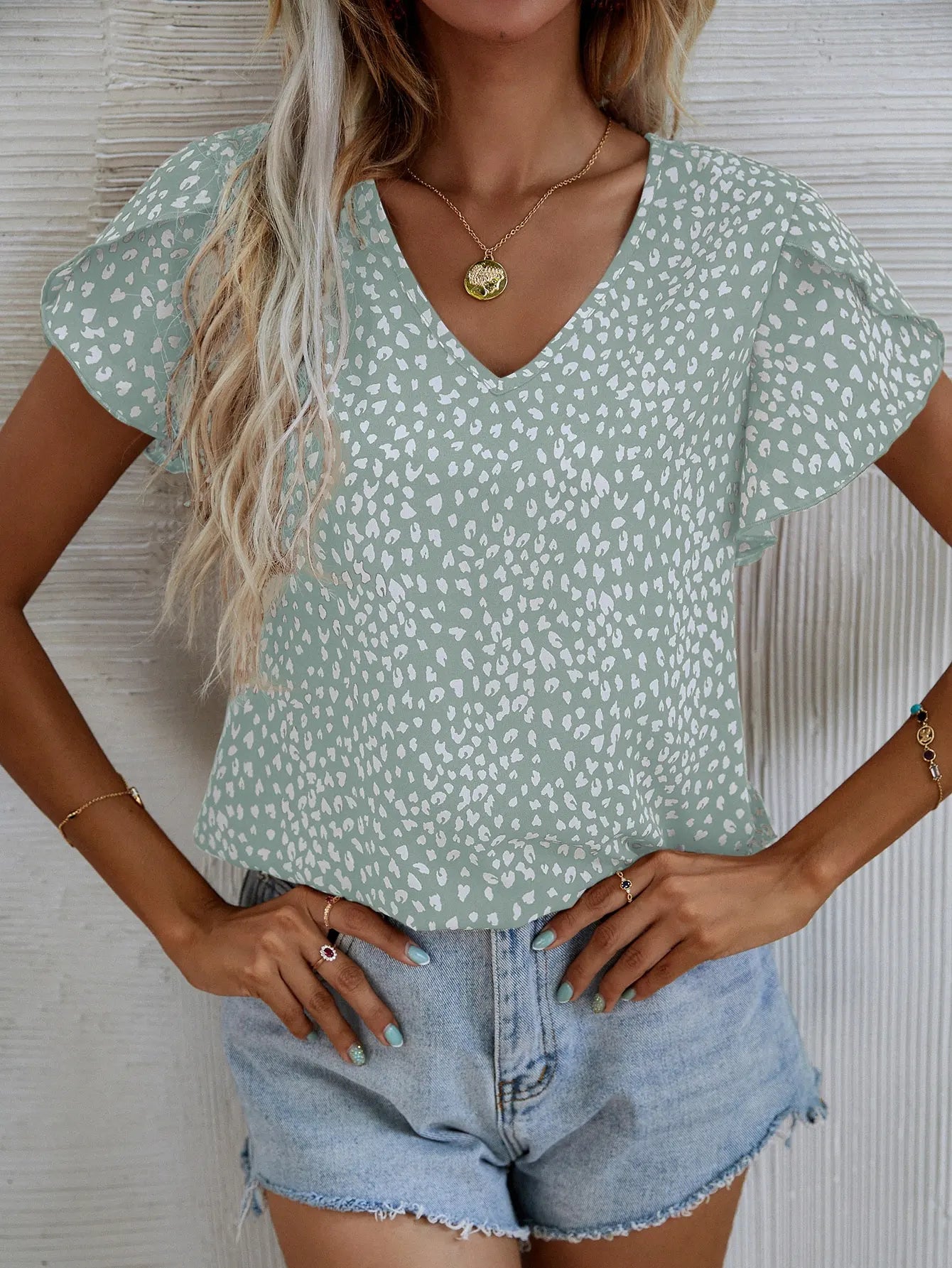 Light Green