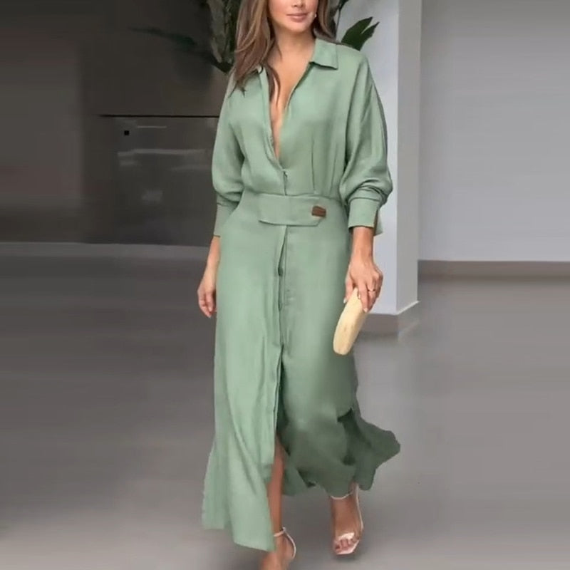 Bright Green