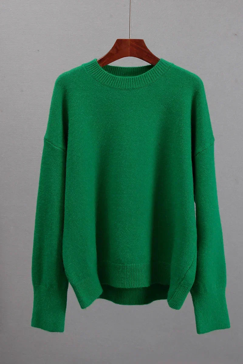 Thoughtfully Designed Sweater