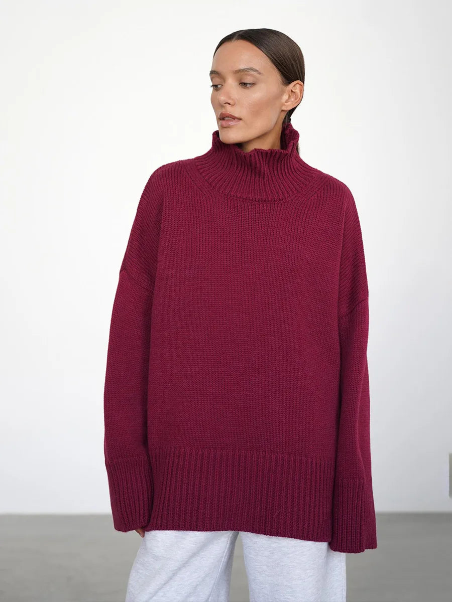 Beautifully Crafted Sweater