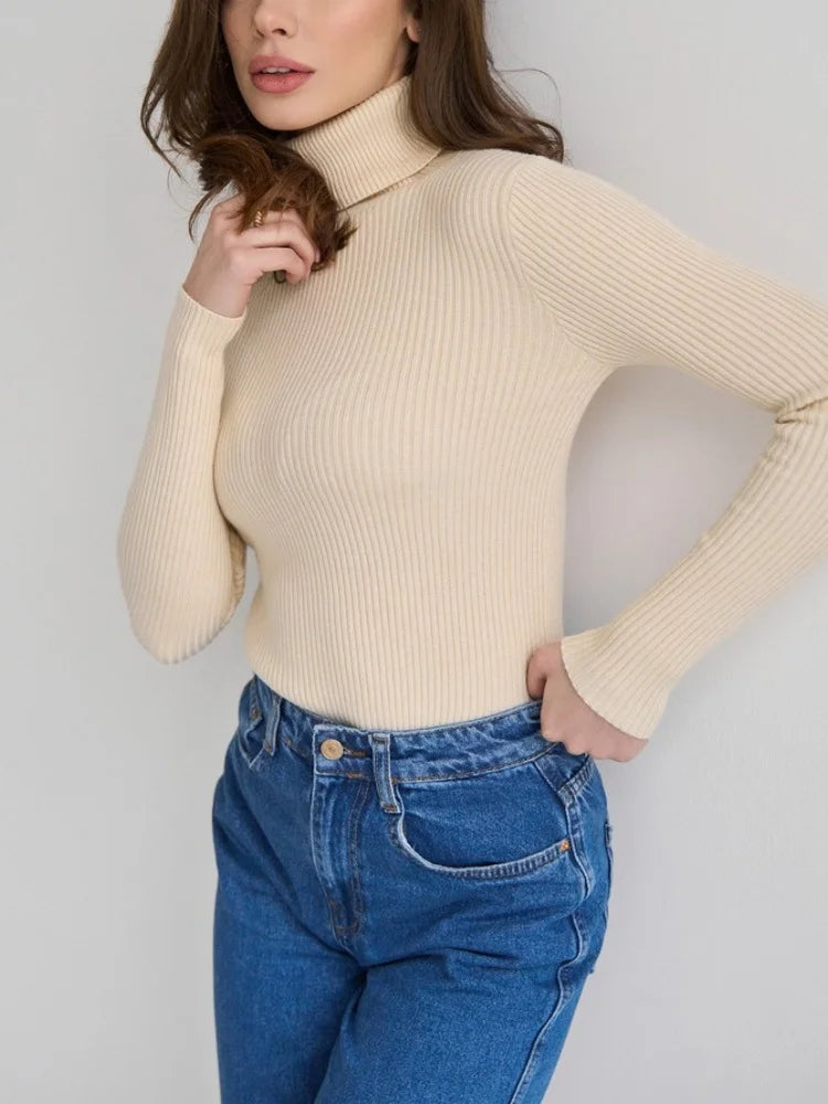Classic Vintage Sweater