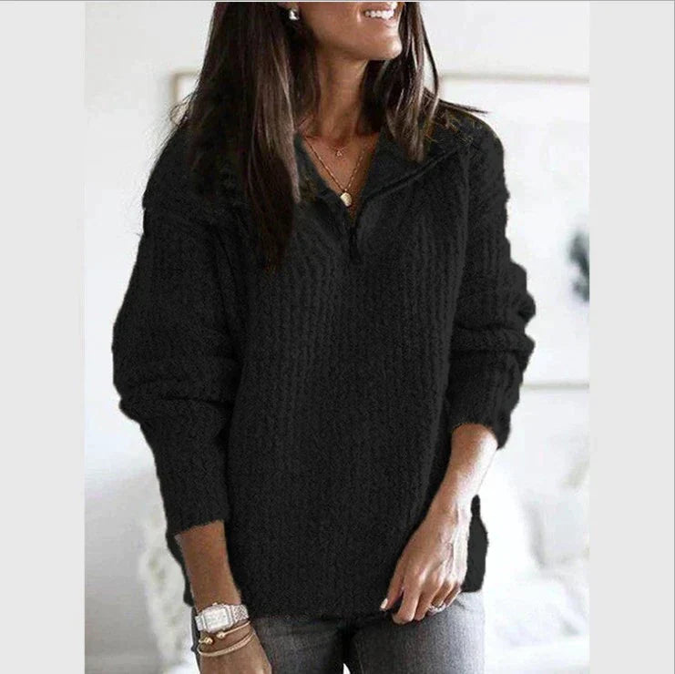 Classic Vintage Sweater