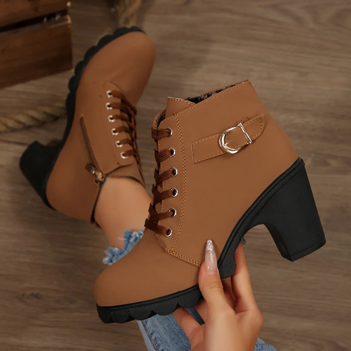 Style 5