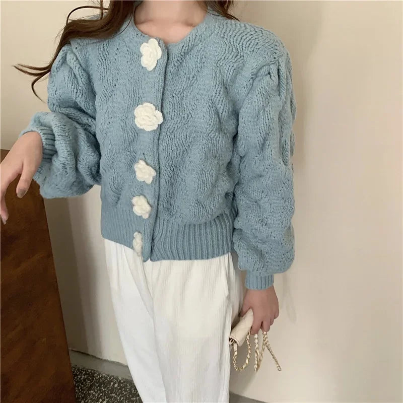 Beautifully Crafted Sweater