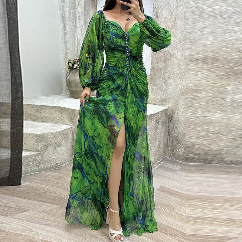 Emerald Green