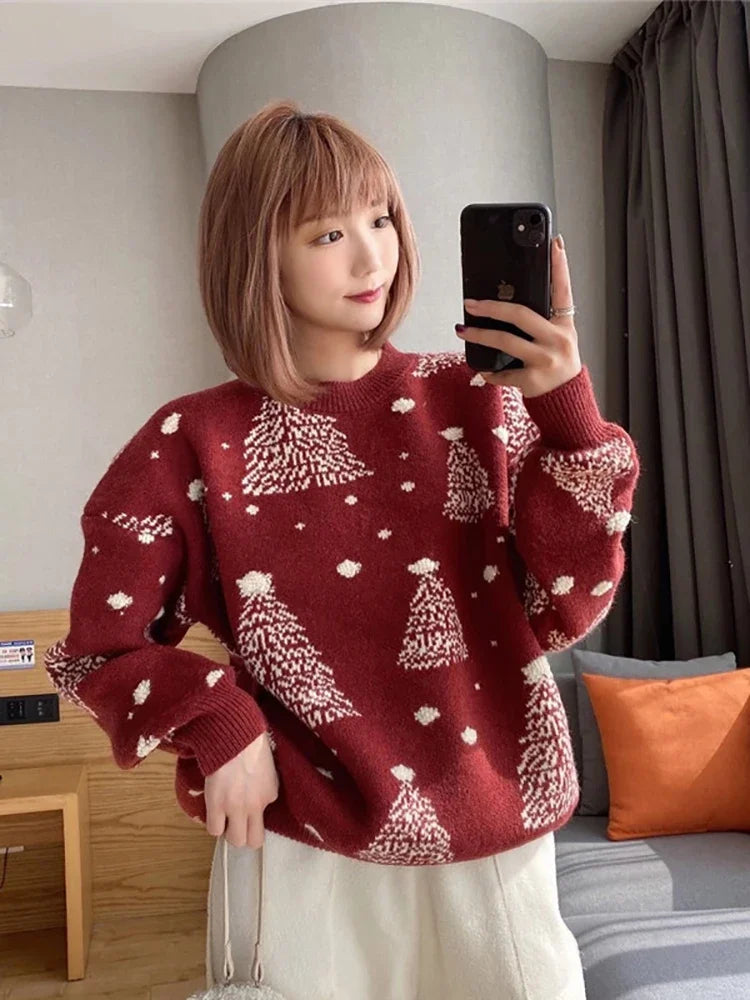 Beautifully Crafted Sweater