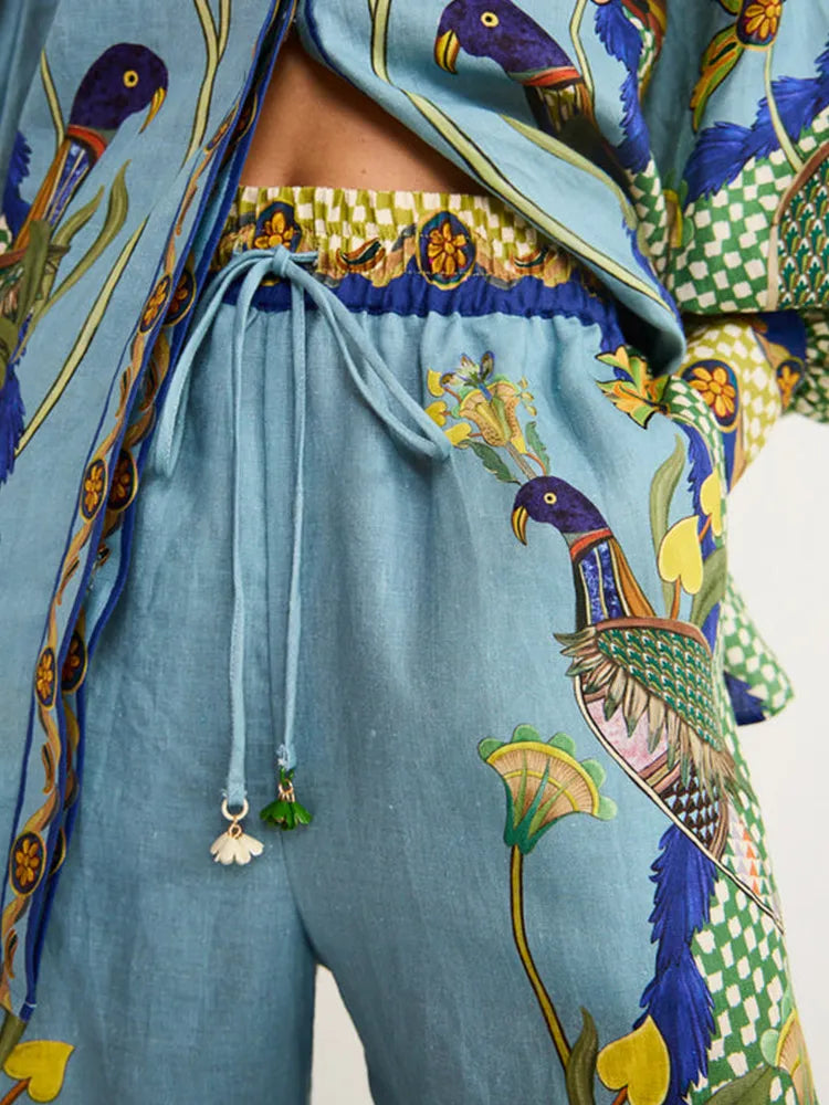 Beautifully Finished Shirt in a Timeless Design