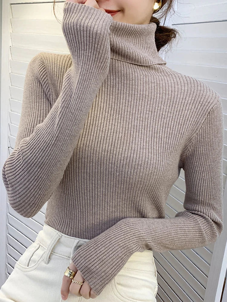 Thoughtfully Designed Sweater