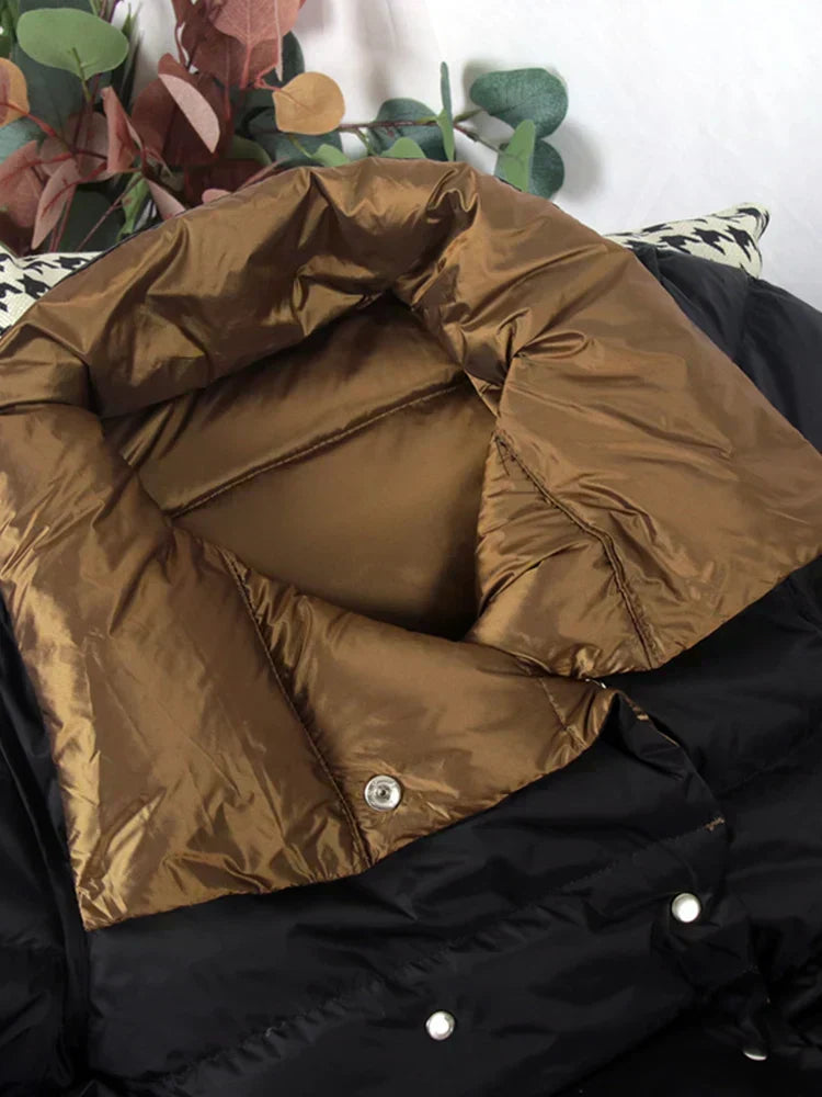 Classic Vintage Coat