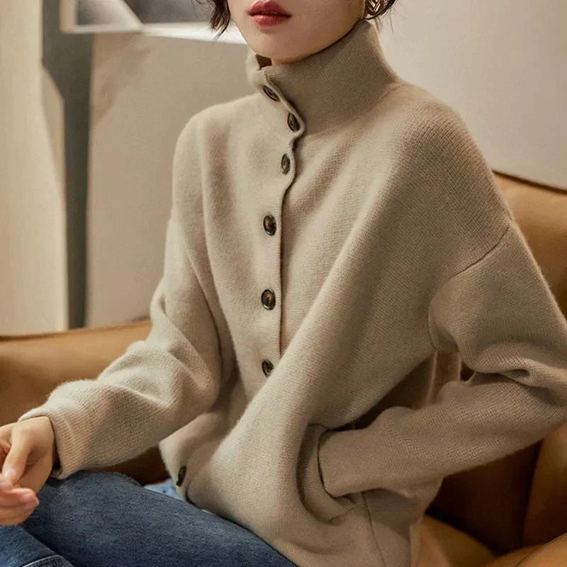 Vintage Inspired Sweater