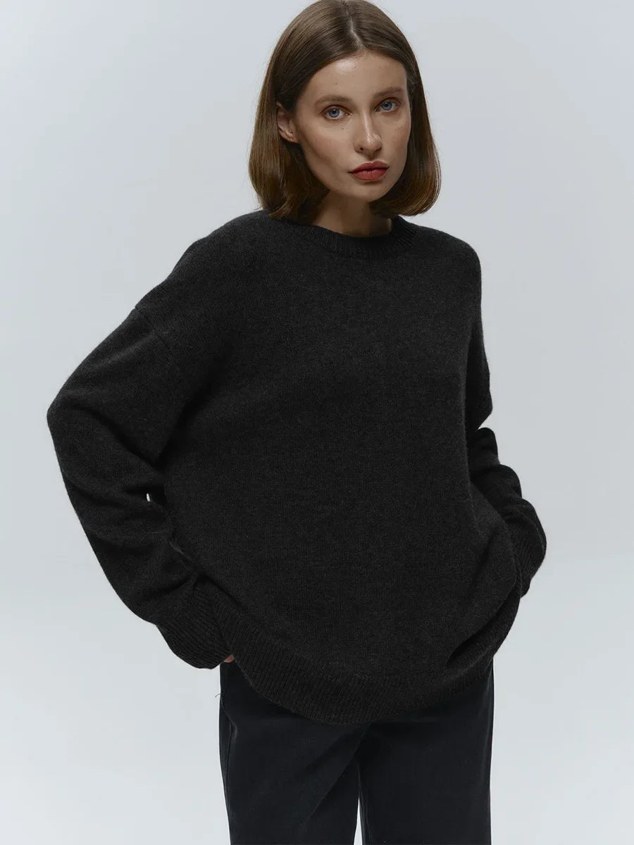 Thoughtfully Designed Sweater