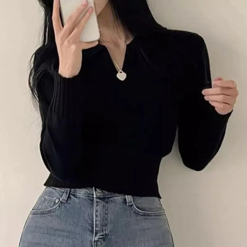 Elegantly Designed Sweater