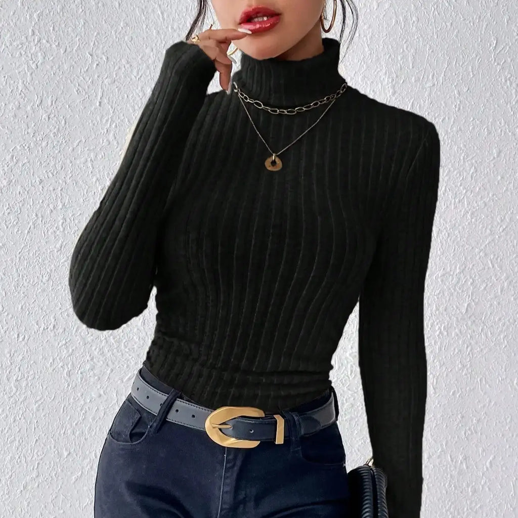 Classic Designed Sweater