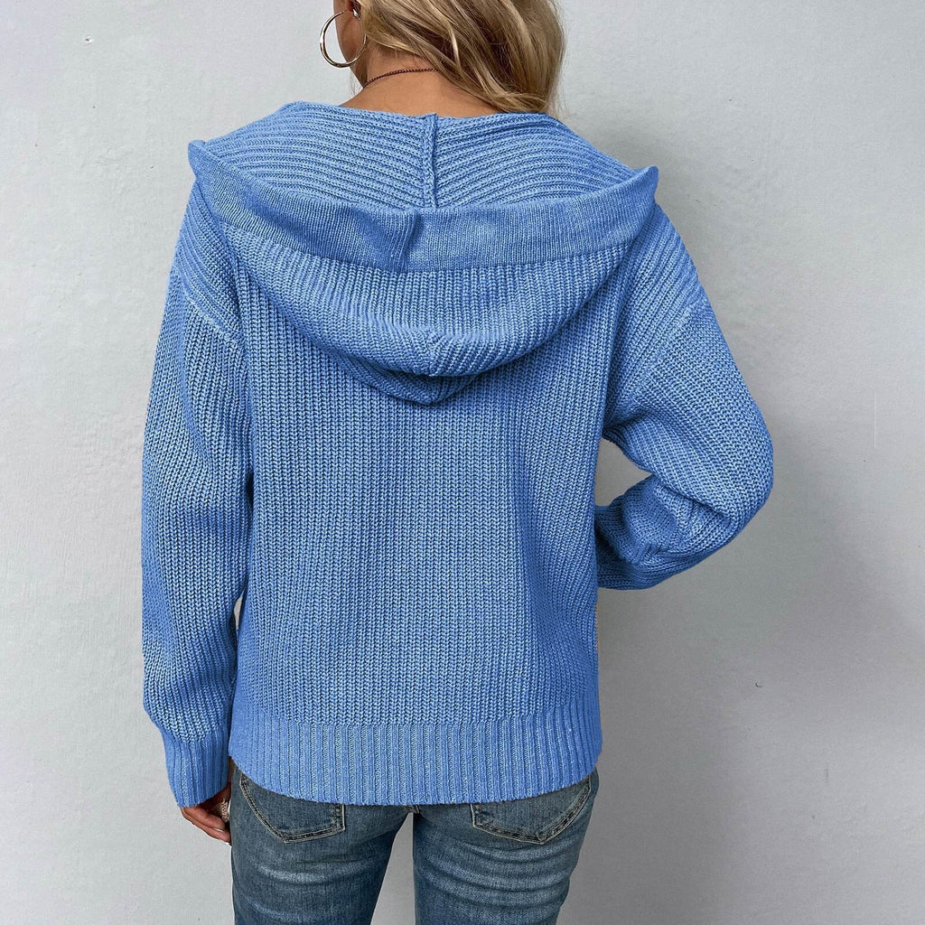 Vintage Inspired Sweater