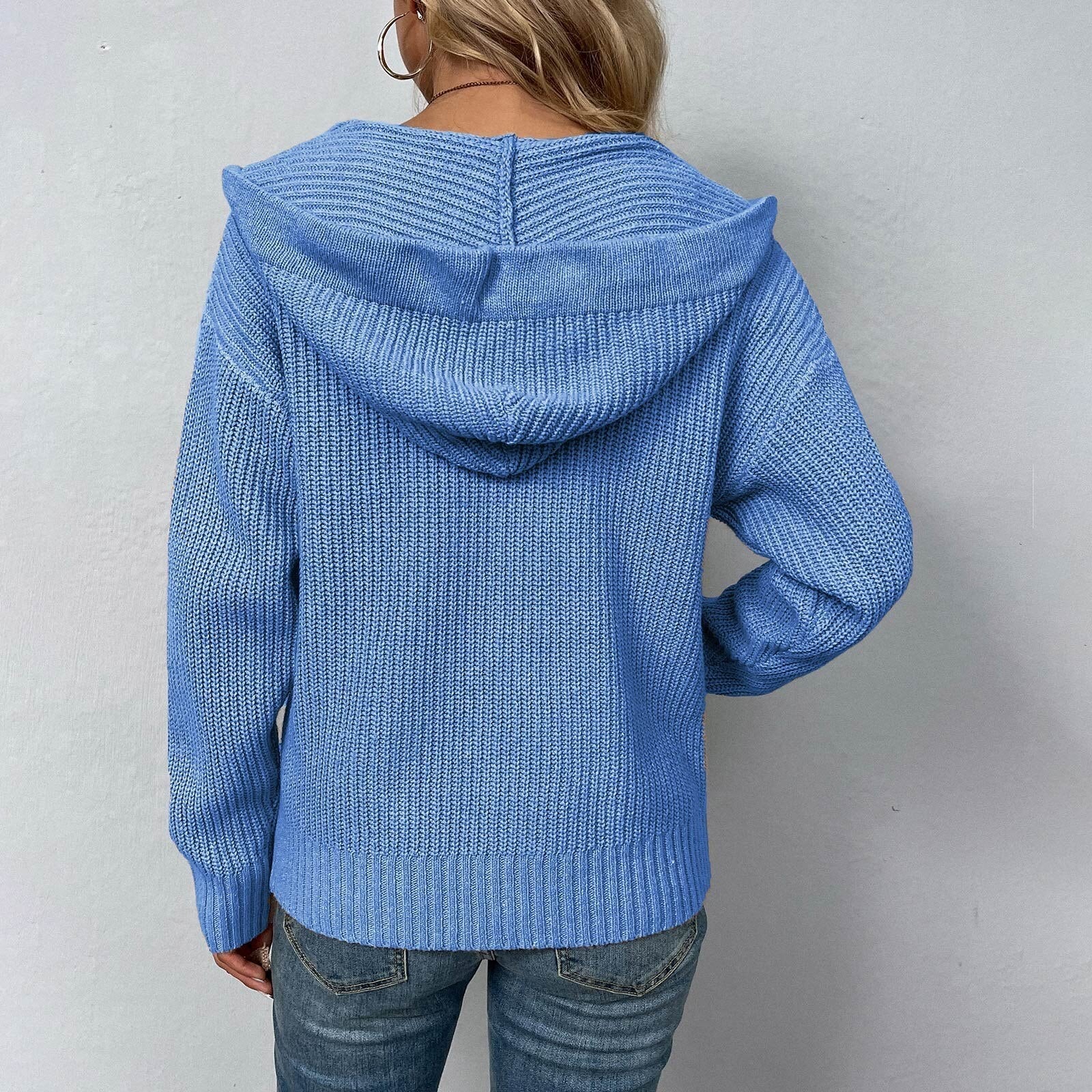 Vintage Inspired Sweater