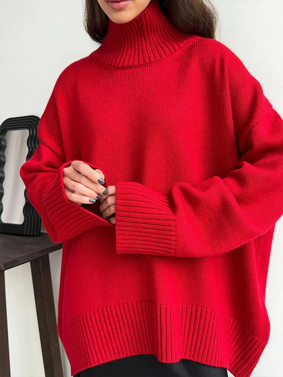 Beautifully Crafted Sweater