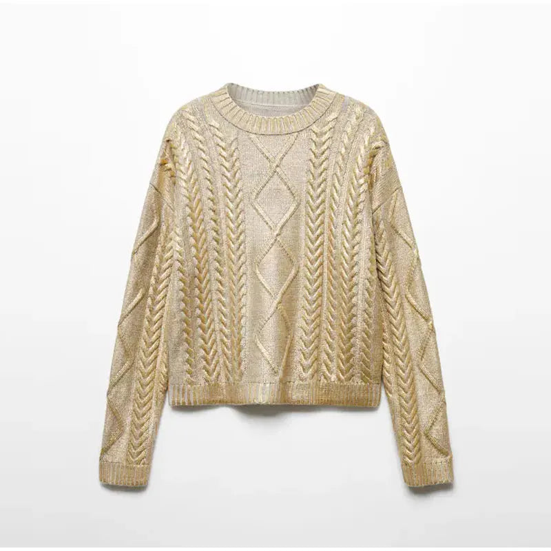 Classic Vintage Sweater