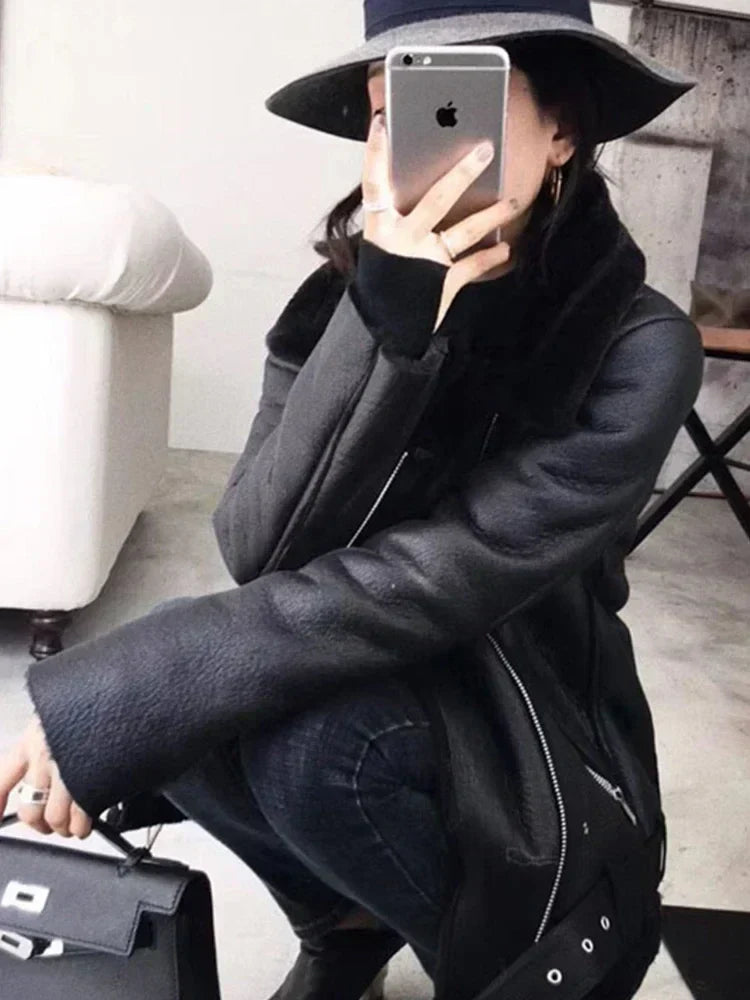 Vintage Inspired Coat