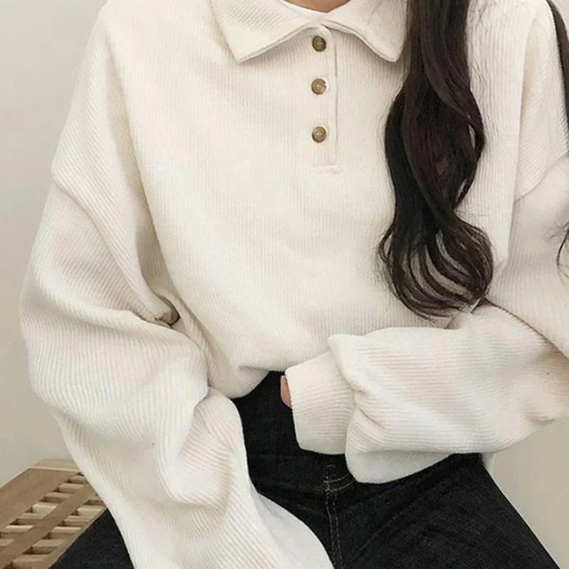 Polished Shirt with an Effortless Classic Look