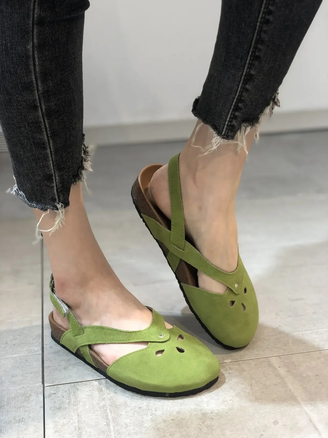 Style 4