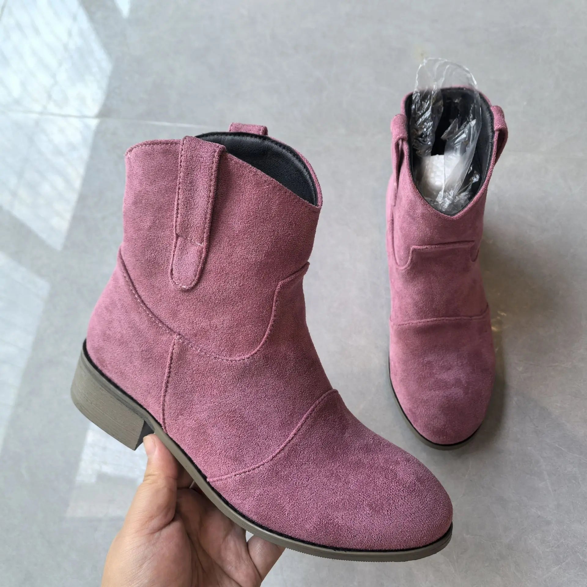Style 2