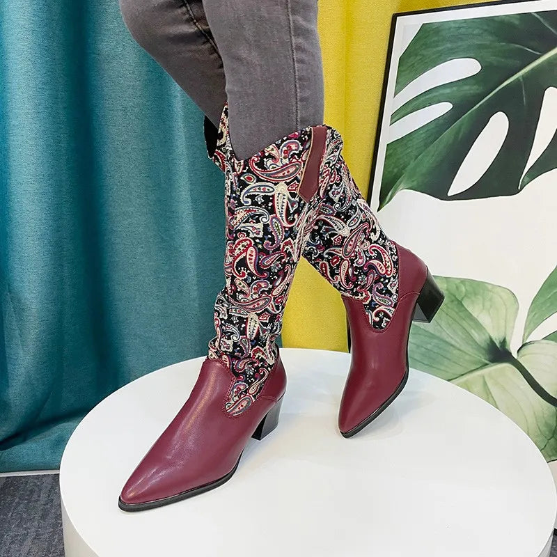Style 2