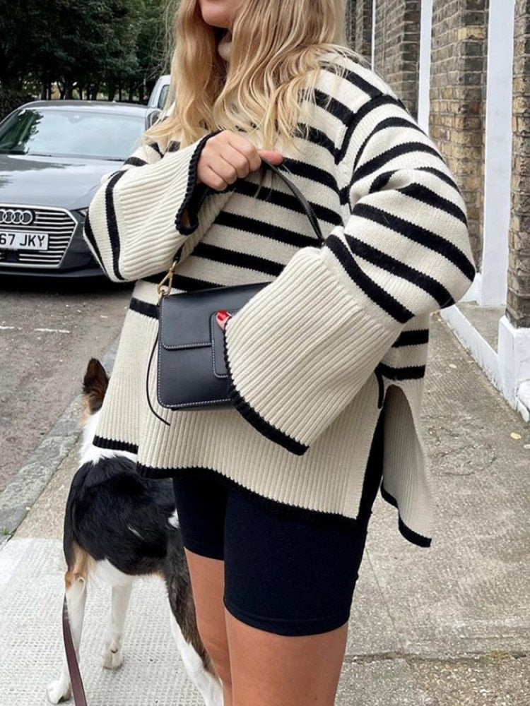 Polished Blouse with an Effortless Classic Look