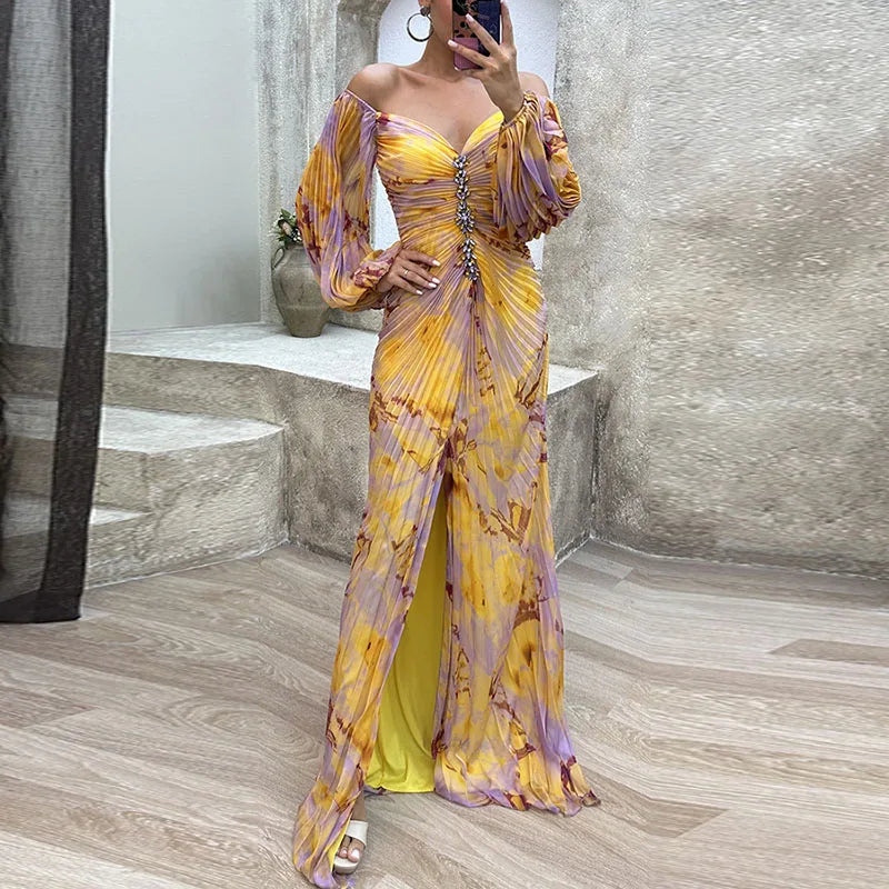 Sunset Yellow