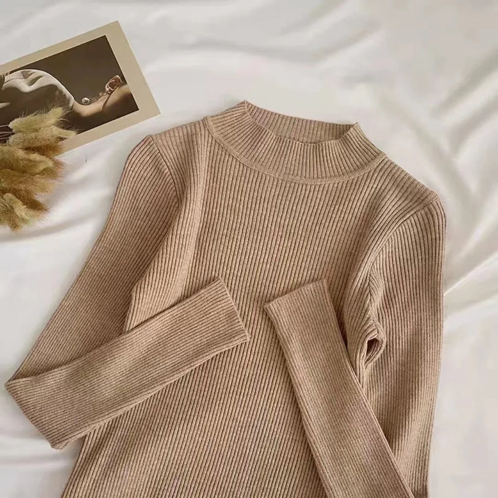 Elegantly Designed Sweater