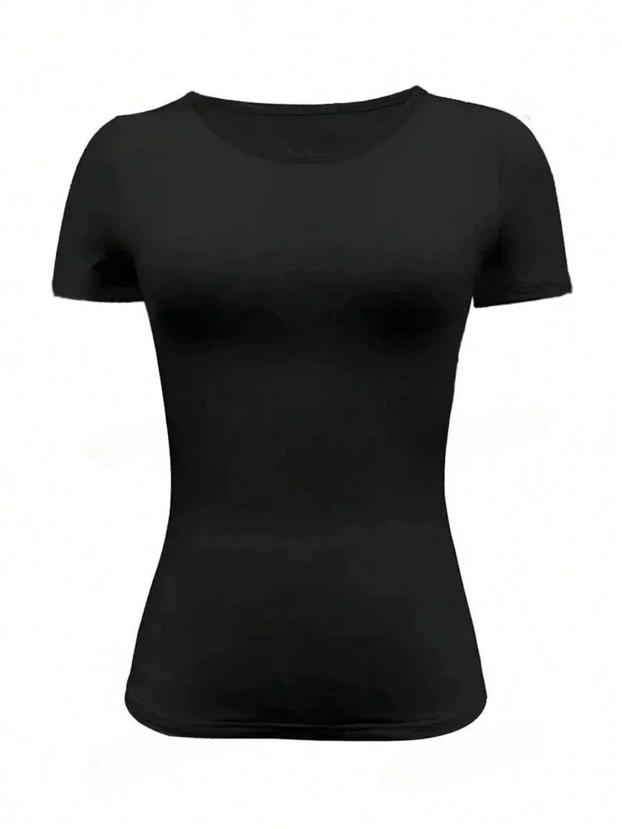 Vintage Inspired T-Shirt with a Contemporary Edge