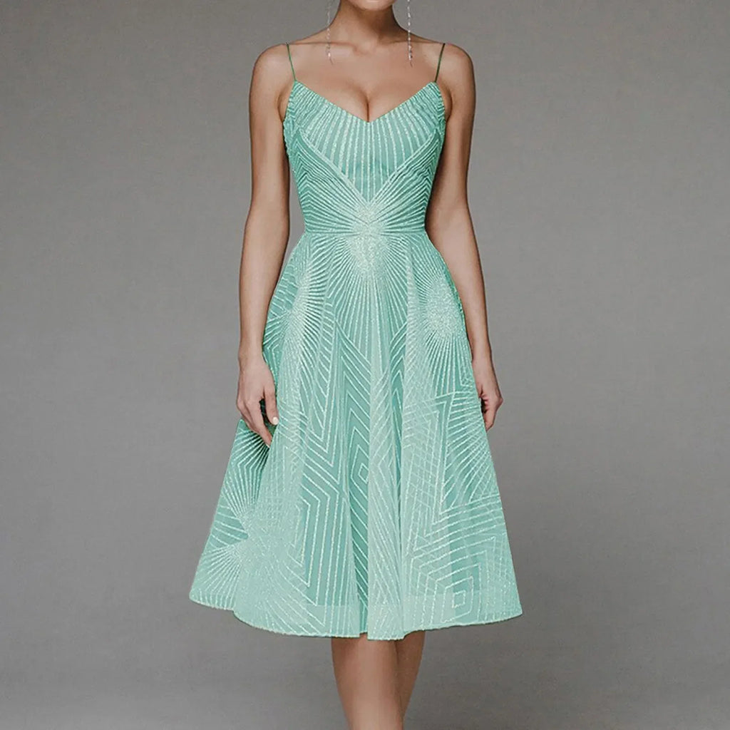 Mint Green