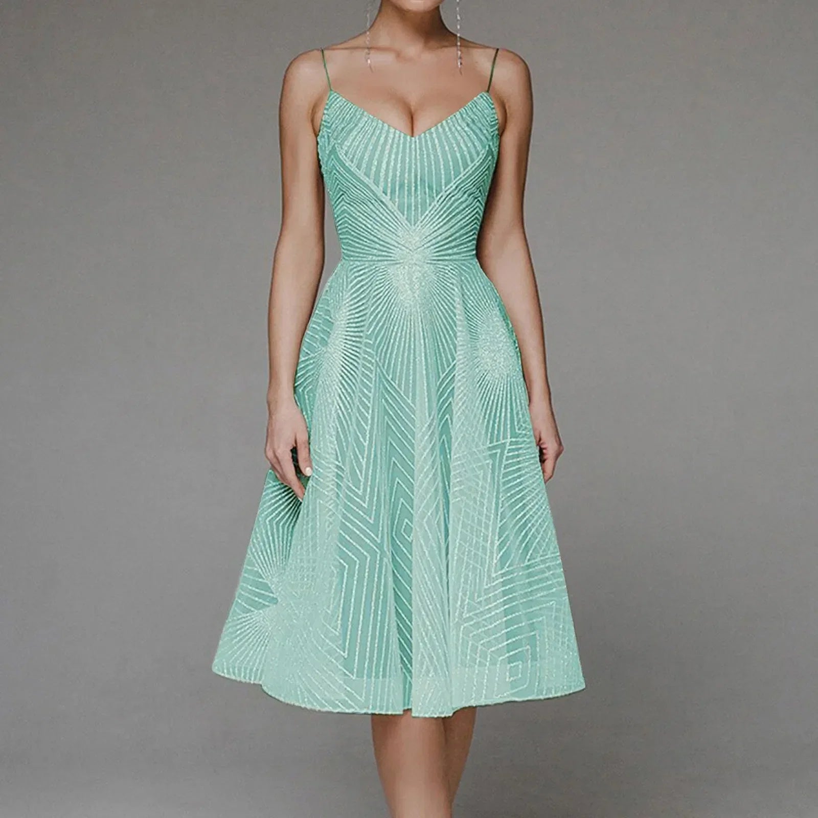 Mint Green