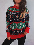 Thoughtfully Designed Sweater