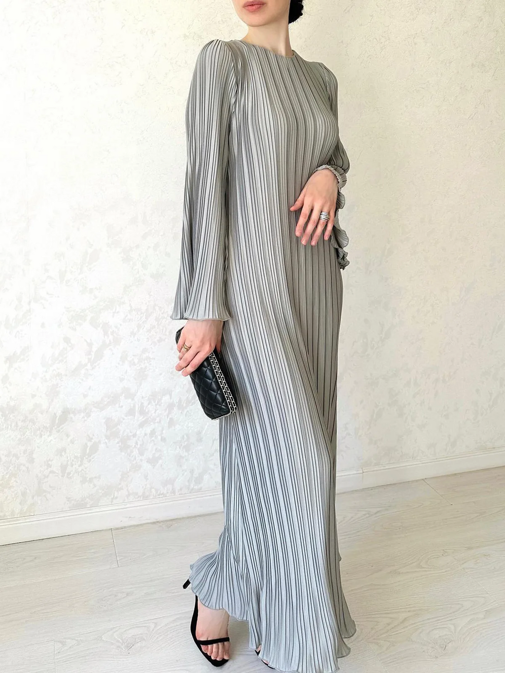 Gray