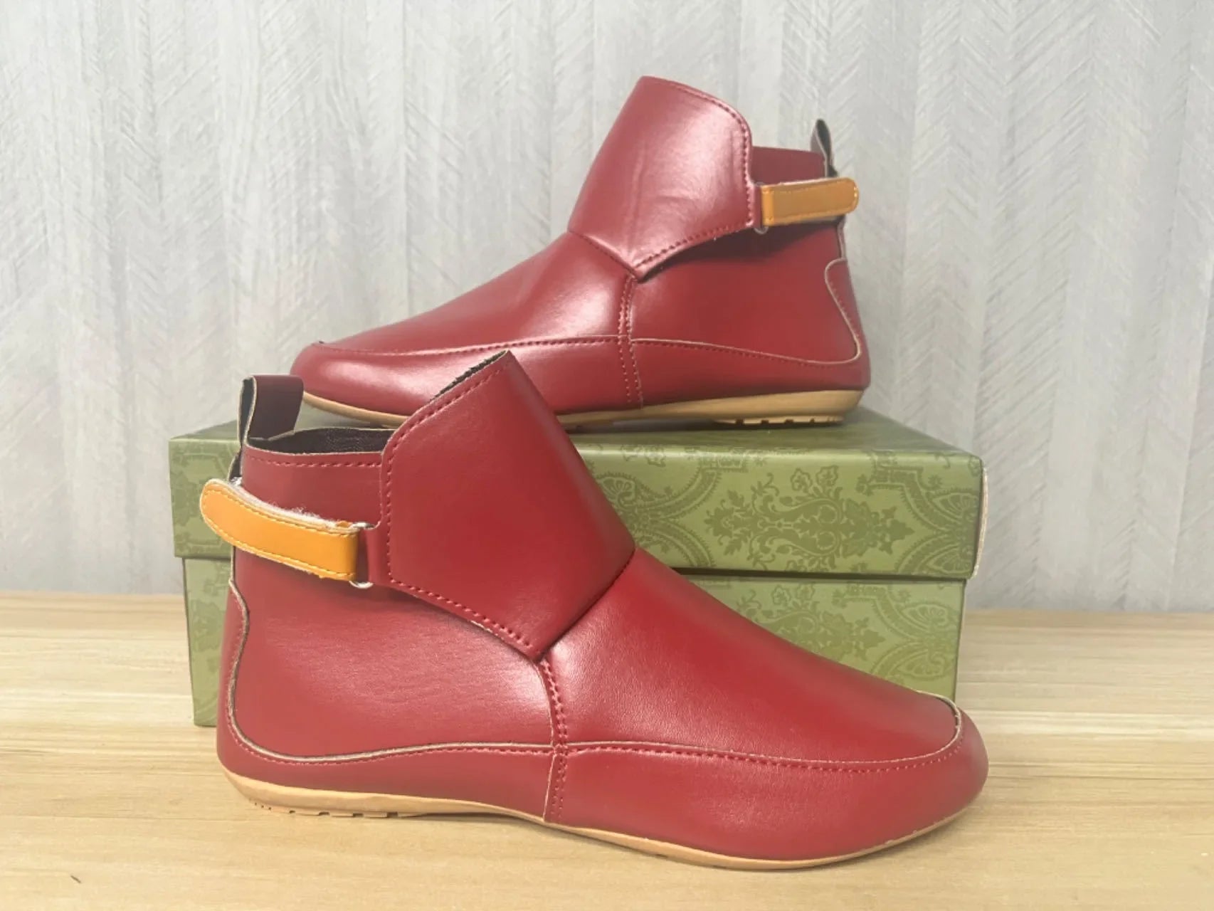 Style 5