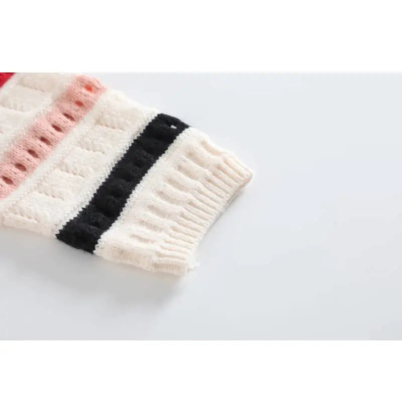 Elegantly Designed Sweater