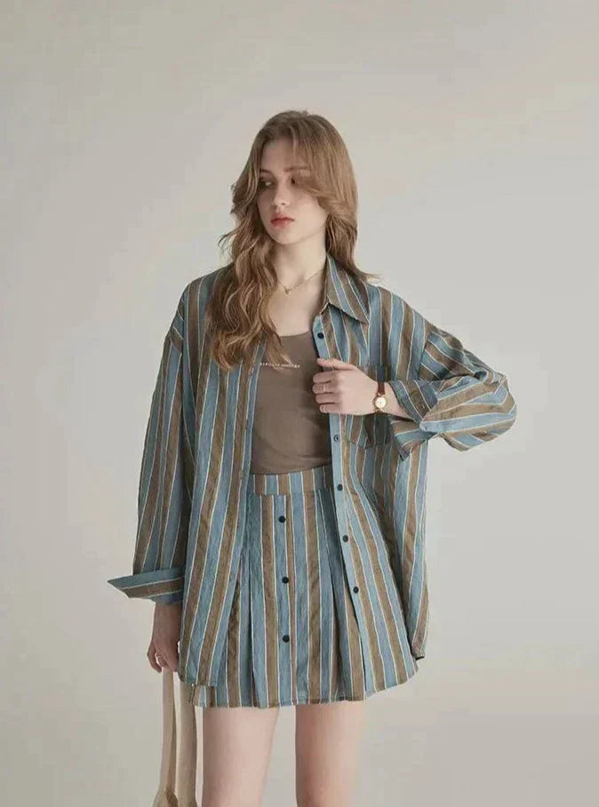 Elegantly Styled Shirt for Everyday Wear