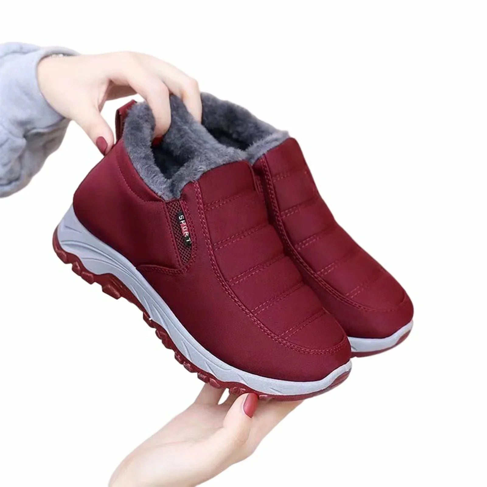 Stylish Orthopedic Boots for Any Occasion