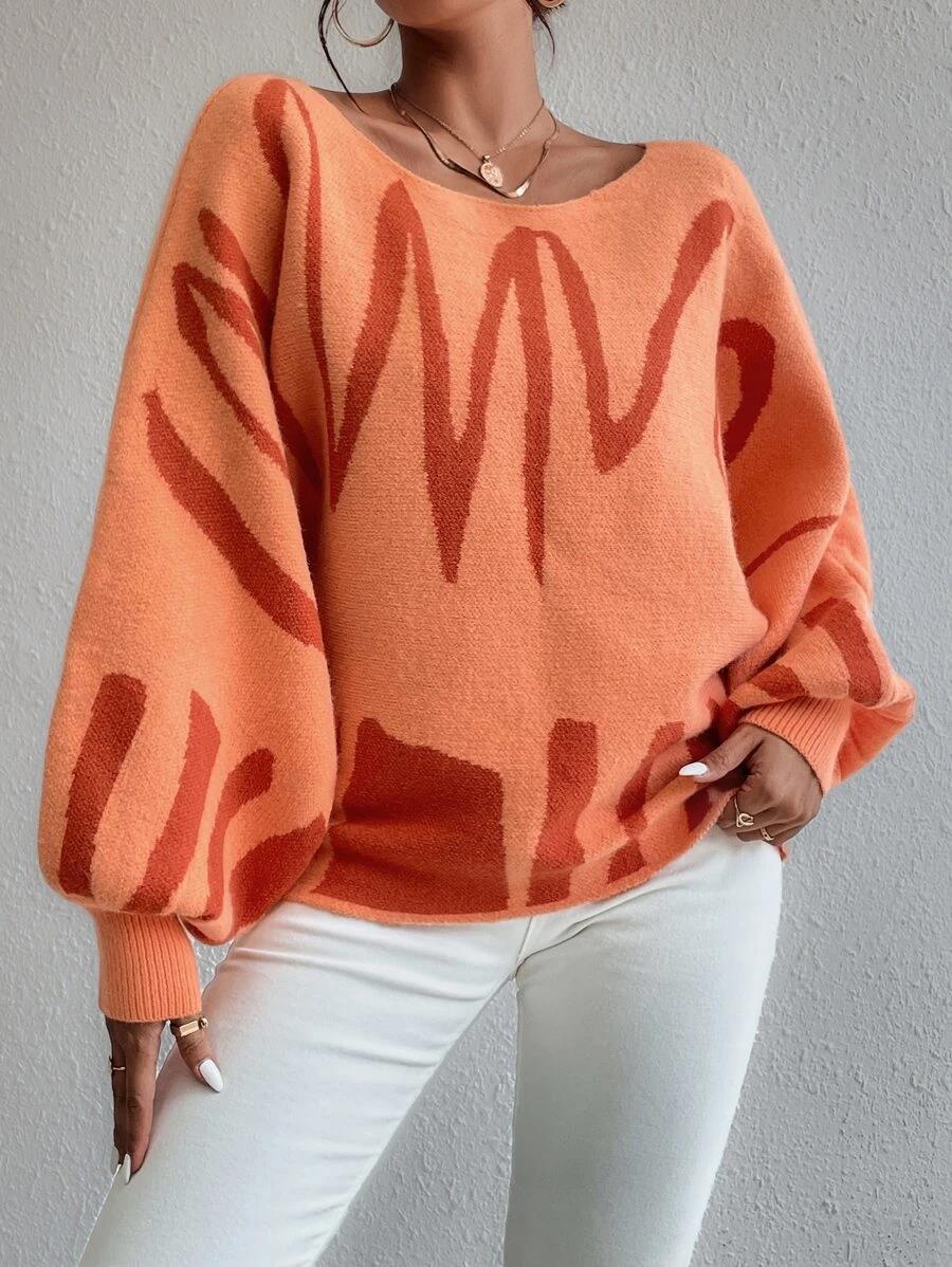Classic Vintage Sweater