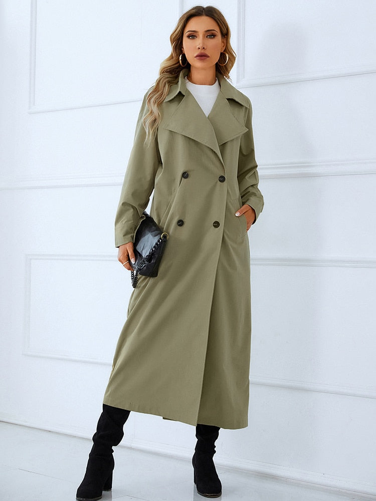 Olive green