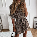 leopard