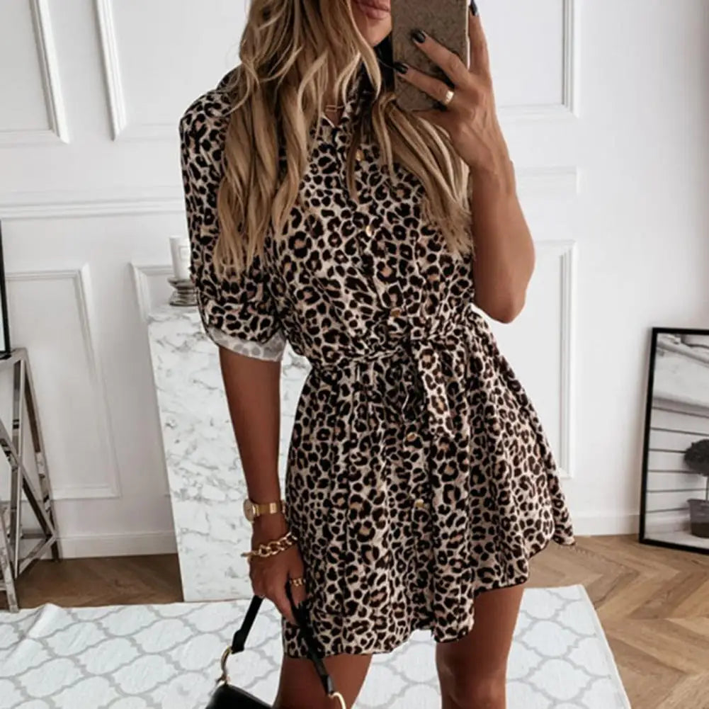 leopard